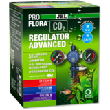 JBL JBL PROFLORA CO2 REGULATOR ADVANCED JBL JBL PROFLORA CO2 REGULATOR ADVANCED