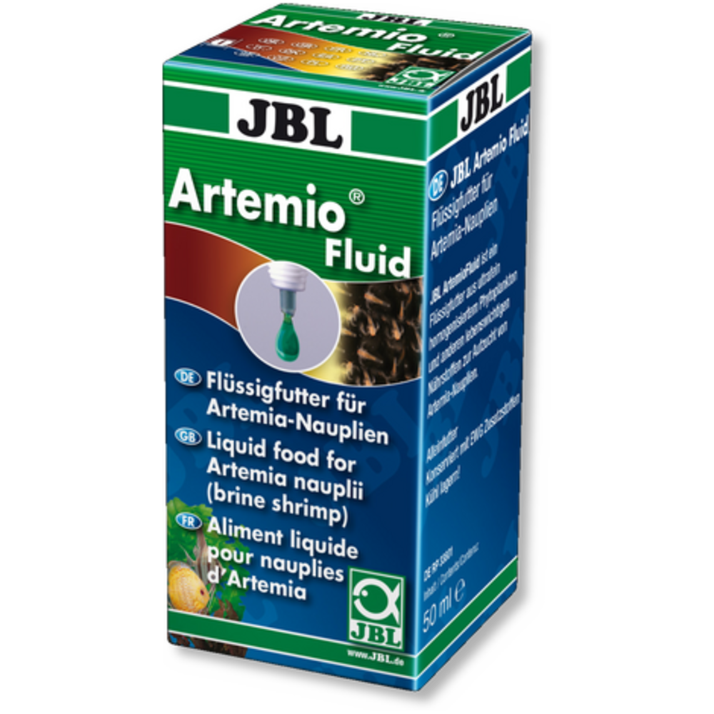 JBL JBL ARTEMIO FLUID 50ML JBL JBL ARTEMIO FLUID 50ML