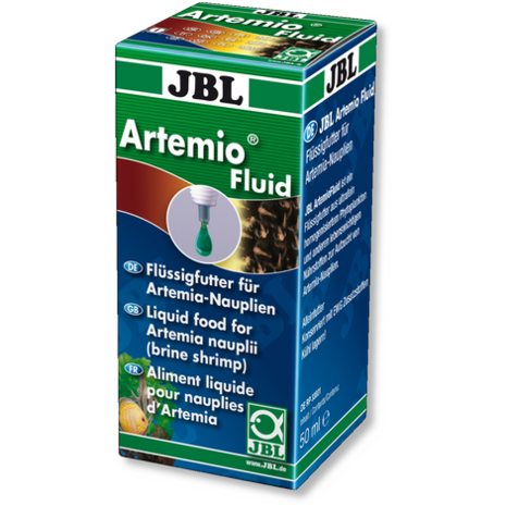JBL JBL ARTEMIO FLUID 50ML JBL JBL ARTEMIO FLUID 50ML