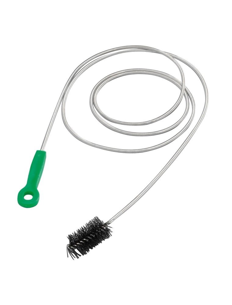 Heems huismerk Reinigingsborstel flexibel 150 cm Heems huismerk Reinigingsborstel flexibel 150 cm