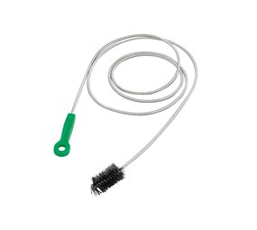 Heems huismerk Reinigingsborstel flexibel 150 cm Heems huismerk Reinigingsborstel flexibel 150 cm