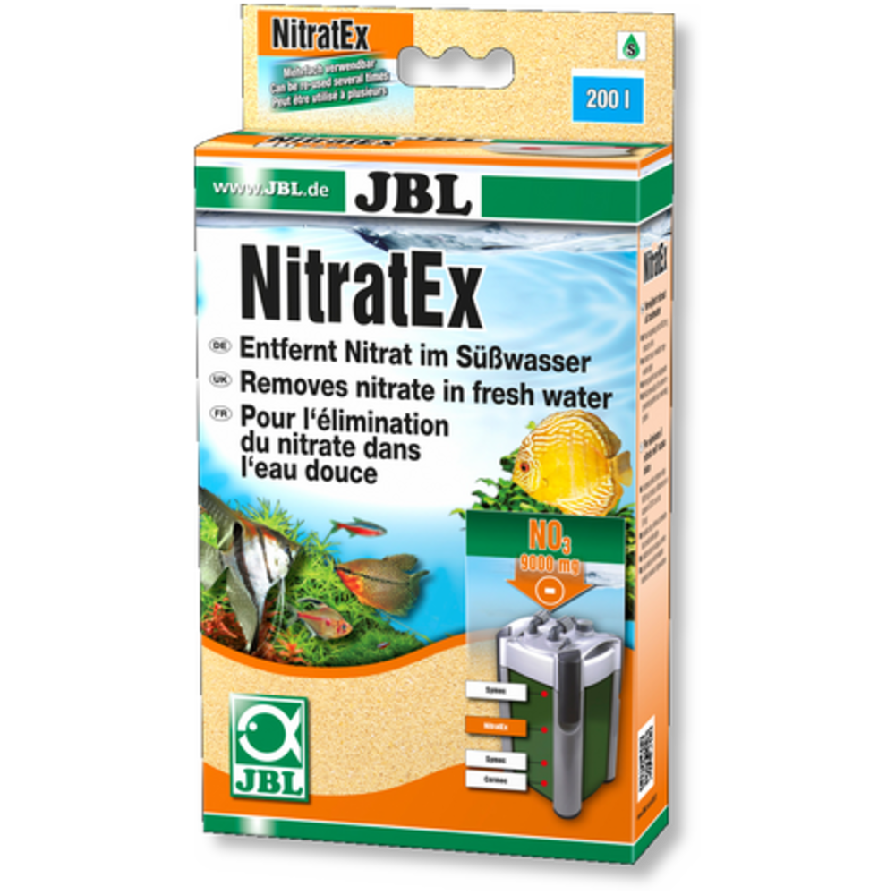 JBL JBL NITRATEX JBL JBL NITRATEX