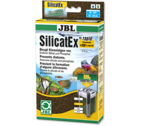 JBL JBL SILICATEX RAPID