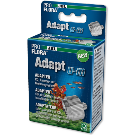 JBL JBL PROFLORA ADAPT UM 2 JBL JBL PROFLORA ADAPT UM 2