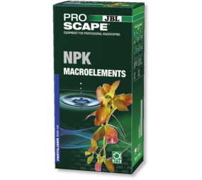 JBL JBL NPK  MACROELEMENTS 500ML