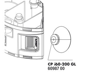 JBL JBL CP IGL SPECIALE ZUIGER