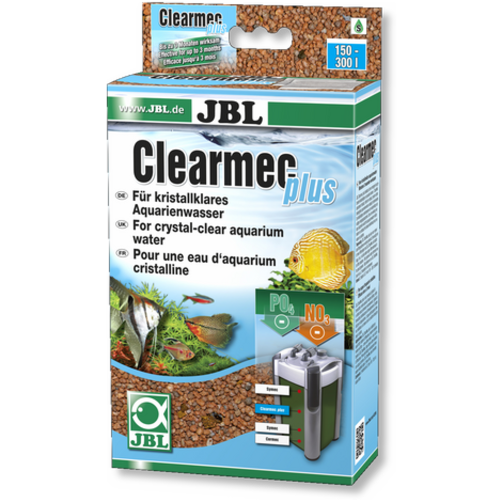 JBL JBL CLEARMEC PLUS JBL JBL CLEARMEC PLUS