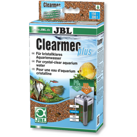 JBL JBL CLEARMEC PLUS JBL JBL CLEARMEC PLUS