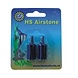 HS Aqua Producten | Alles voor een Gezond & Helder Aquarium HS AQUA LUCHTSTEEN CILINDER 15X25 MM 2ST. ZWART B HS Aqua Producten | Alles voor een Gezond & Helder Aquarium HS AQUA LUCHTSTEEN CILINDER 15X25 MM 2ST. ZWART B