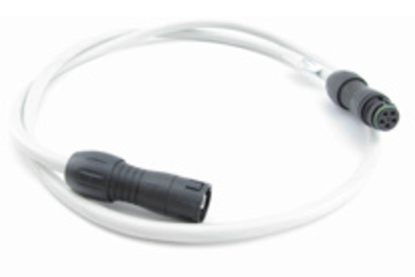 Daytime DAYTIME MATRIX VERLENGSNOER 1M