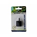 HS Aqua Producten | Alles voor een Gezond & Helder Aquarium HS AQUA LUCHTSTEEN CUBUS ZWART 25X25X25 MM BLISTE