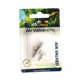 HS AQUA HS AQUA LUCHTKRAAN METAAL 46 MM HS AQUA HS AQUA LUCHTKRAAN METAAL 46 MM