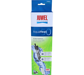 Juwel JUWEL VERWARMINGSCOMBI  50W Juwel JUWEL VERWARMINGSCOMBI  50W