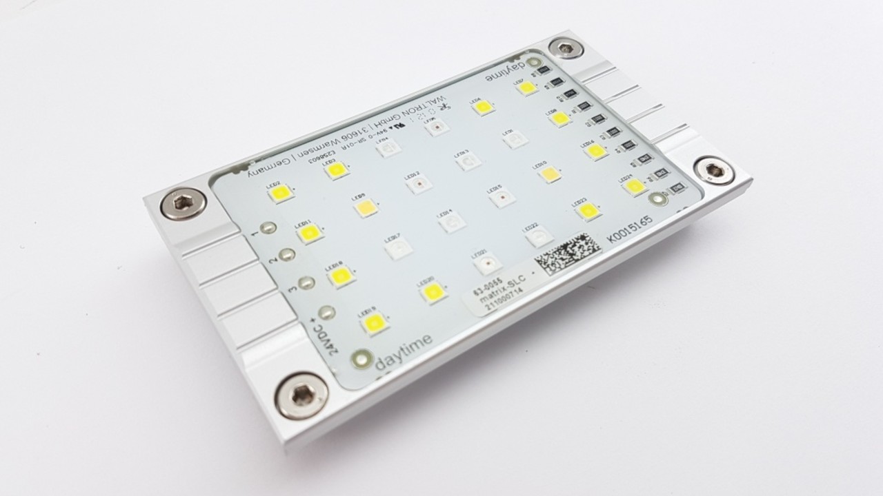 Daytime DAYTIME MATRIX MODULE SUNLIKE COLOR