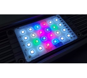 Daytime DAYTIME MATRIX MODULE SUNLIKE COLOR Daytime DAYTIME MATRIX MODULE SUNLIKE COLOR
