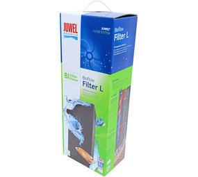 Juwel JUWEL BIOFLOW L FILTER 1000 LITER Juwel JUWEL BIOFLOW L FILTER 1000 LITER