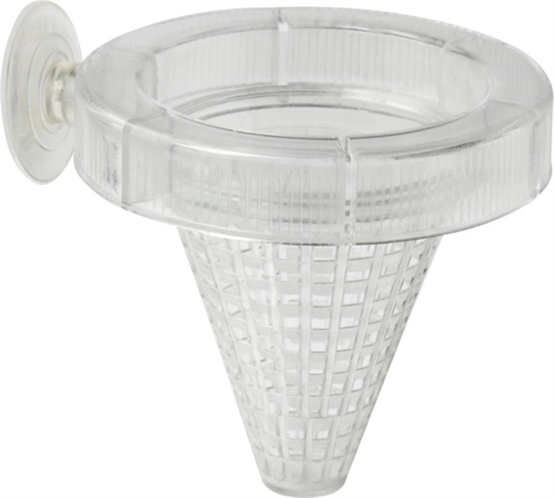 HS Aqua Producten | Alles voor een Gezond & Helder Aquarium HS AQUA TUBIFEX ZEEF MET ZUIGNAP HS Aqua Producten | Alles voor een Gezond & Helder Aquarium HS AQUA TUBIFEX ZEEF MET ZUIGNAP