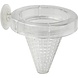 HS Aqua Producten | Alles voor een Gezond & Helder Aquarium HS AQUA TUBIFEX ZEEF MET ZUIGNAP HS Aqua Producten | Alles voor een Gezond & Helder Aquarium HS AQUA TUBIFEX ZEEF MET ZUIGNAP