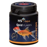 HS AQUA HS AQUA HIGOLD PELLETS 200ML