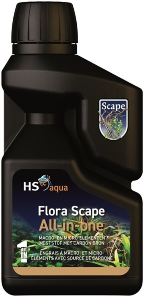 HS AQUA HS AQUA FLORA SCAPE ALLINONE HS AQUA HS AQUA FLORA SCAPE ALLINONE