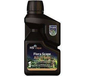 HS AQUA HS AQUA FLORA SCAPE ALLINONE HS AQUA HS AQUA FLORA SCAPE ALLINONE