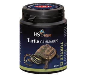 HS Aqua Producten | Alles voor een Gezond & Helder Aquarium HS AQUA TURTLE GAMMARUS