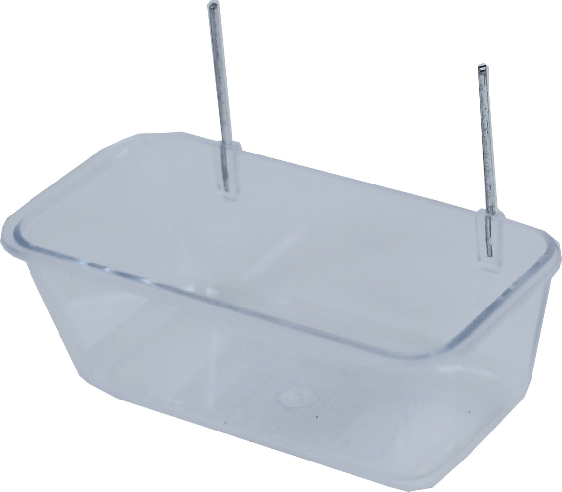 de Boon VOERBAK UNIVERSEEL 8CM