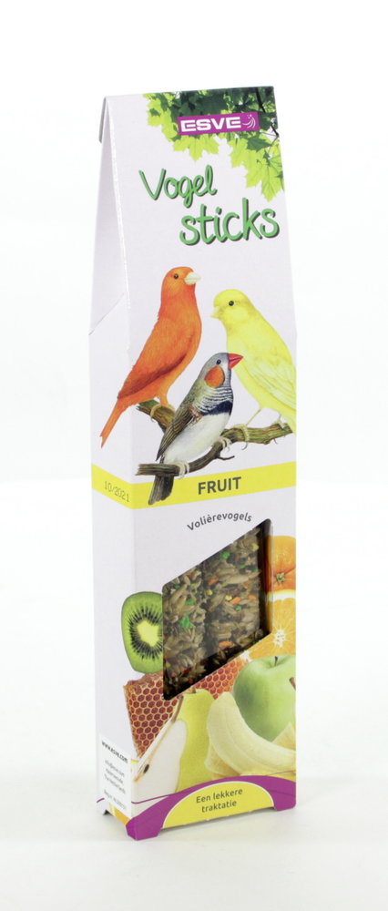 Esve Esve Vogelsticks Kanarie Esve Esve Vogelsticks Kanarie