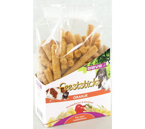 Esve Esve Feeststicks wortel Esve Esve Feeststicks wortel