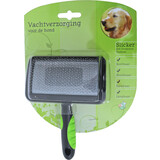 de Boon HONDENBORSTEL SLICKER SOFT MEDIUM de Boon HONDENBORSTEL SLICKER SOFT MEDIUM