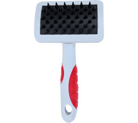 de Boon KATTENBORSTEL RUBBER MASSAGE SMALL de Boon KATTENBORSTEL RUBBER MASSAGE SMALL