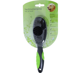 de Boon HONDENBORSTEL ENKEL NYLON de Boon HONDENBORSTEL ENKEL NYLON
