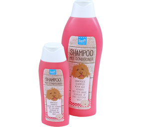 Lief! LIEF! SHAMPOO UNI LANGHAAR Lief! LIEF! SHAMPOO UNI LANGHAAR