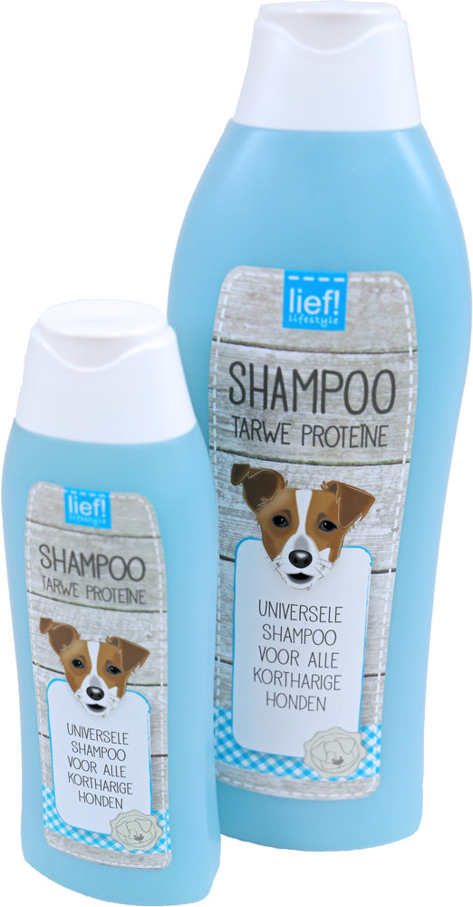 Lief! LIEF! SHAMPOO UNI KORTHAAR Lief! LIEF! SHAMPOO UNI KORTHAAR