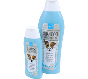 Lief! LIEF! SHAMPOO UNI KORTHAAR Lief! LIEF! SHAMPOO UNI KORTHAAR