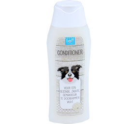 Lief! LIEF! SHAMPOO CONDITIONER 300 ML Lief! LIEF! SHAMPOO CONDITIONER 300 ML