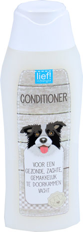 Lief! LIEF! SHAMPOO CONDITIONER 300 ML Lief! LIEF! SHAMPOO CONDITIONER 300 ML