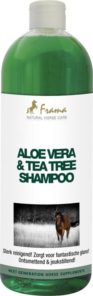 Frama FRAMA TEA TREE SHAMPO