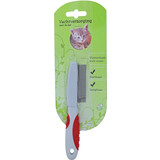 de Boon VLOOIENKAM MET KORTE TANDEN