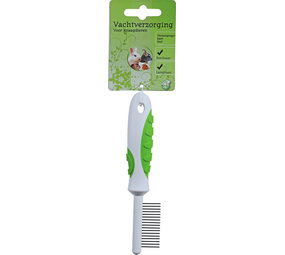 de Boon KNAAGDIERKAM GROF