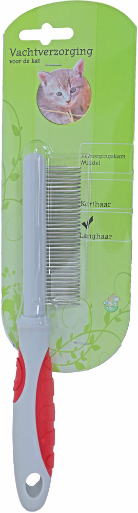 de Boon KATTENKAM MIDDEL