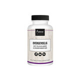 Frama FRAMA OVERGEVOELIG 60 CAPS Frama FRAMA OVERGEVOELIG 60 CAPS