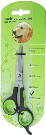 de Boon CONTOURSCHAAR SMALL