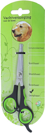 de Boon VEILIGHEIDSSCHAAR SMALL de Boon VEILIGHEIDSSCHAAR SMALL