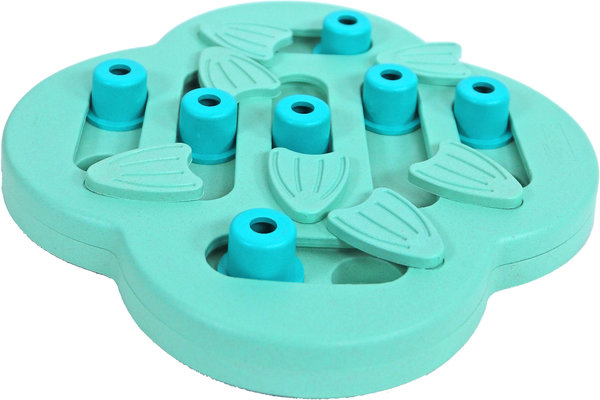 Nina Ottosson NINA OTTOSSON PUPPY HIDE N SLIDE GROEN Nina Ottosson NINA OTTOSSON PUPPY HIDE N SLIDE GROEN