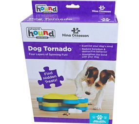 Nina Ottosson NINA OTTOSSON DOG TORNADO Nina Ottosson NINA OTTOSSON DOG TORNADO