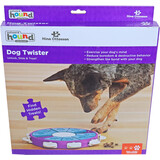 Nina Ottosson NINA OTTOSSON DOG TWISTER Nina Ottosson NINA OTTOSSON DOG TWISTER