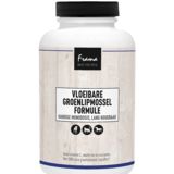 Frama FRAMA GROENLIPMOSSEL VLOEIBAAR 30 CAPS. Frama FRAMA GROENLIPMOSSEL VLOEIBAAR 30 CAPS.