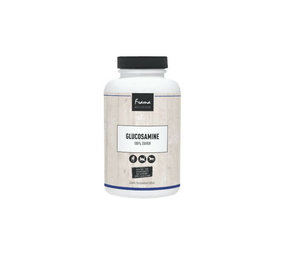 Frama FRAMA GLUCOSAMINE 200GR Frama FRAMA GLUCOSAMINE 200GR