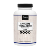 Frama FRAMA GLUCOSAMINE CALLOGEEN MSM 150GR Frama FRAMA GLUCOSAMINE CALLOGEEN MSM 150GR